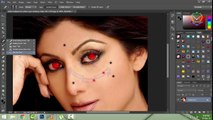 Lecture 6 healing tool in adobe photoshop CC in urdu hindi