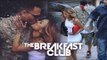 Chris Brown Claims Karrueche Tran Is A Cheater and Opportunist - The Breakfast Club (Full)