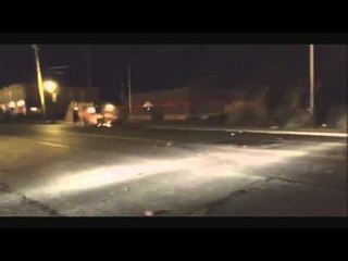 FERGUSON RIOTS - Civilian Gets his Phone Stolen while Livestreaming (2014 FULL NEWS HD)