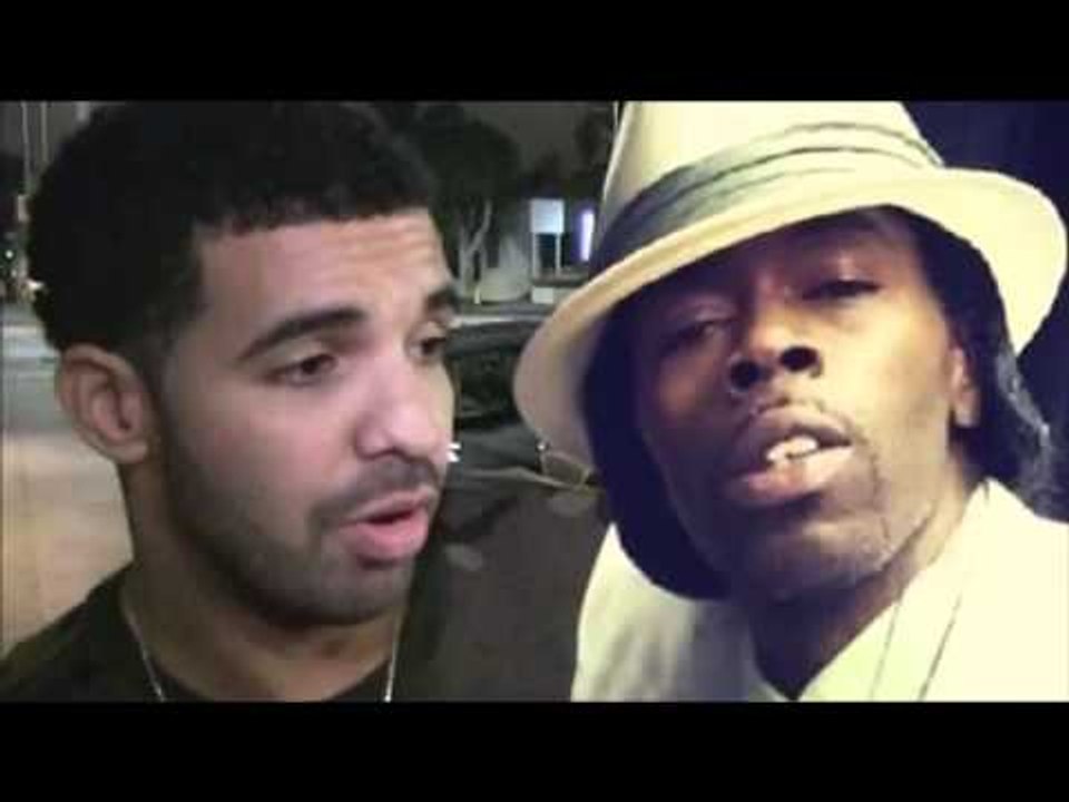 Drake Pays $100000 To Rappin' 4 Tay For Lyrics - The Breakfast Club (Full)