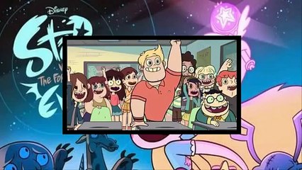 Star vs las fuerzas del mal capítulo 1 en español