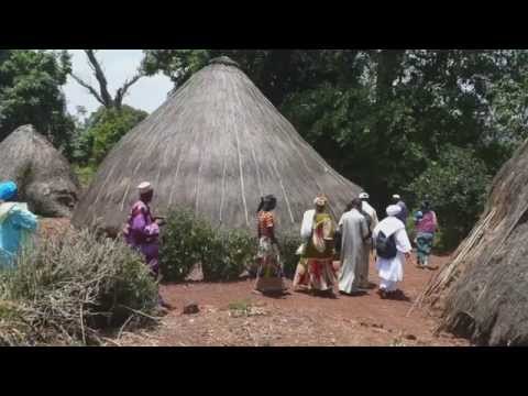 Deadly Ebola Virus/Disease - The 2014 Outbreak Explained (2014 FULL HD)