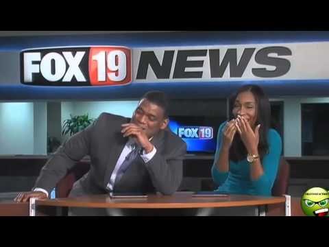 Best FUNNY News Bloopers FAILS Epic Compilation/Clips (2014 HD Part 5)