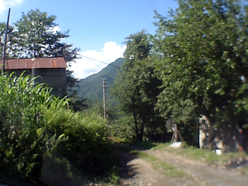 oto kamara giresun keşap yolları