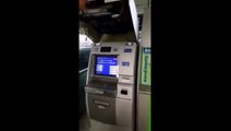 ATM scammers have reached highest level