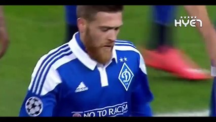 Full Highlights HD - Manchester City 0-0 Dynamo Kyiv - 15-03-2016