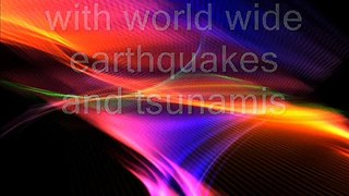 Rapture Quake