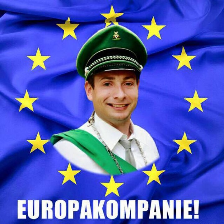 Europaprinz miko