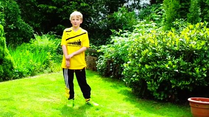 Cristiano Ronaldo Freistöße für Anfänger (Tutorial) 2