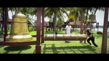 Baaghi Official Trailer HD 🎬