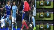 Manchester City vs Dynamo Kyiv 0-0 Highlights 15_3_2016 Champions League