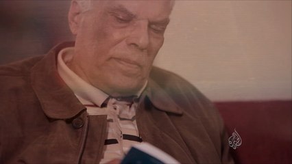 برومو المشاء-إبراهيم عبد المجيد: لا أحد ينام في الرواية