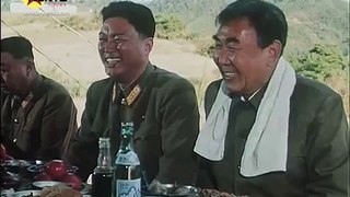 WISH DPRK (North Korea) Film Trailer