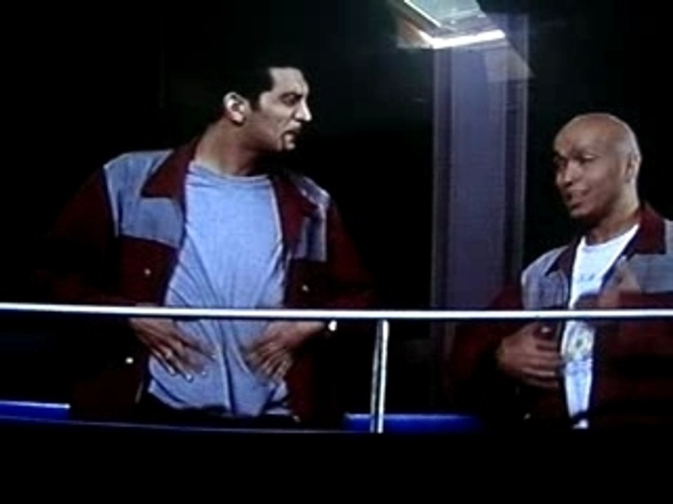 Hummmm, le caca c'est délicieux - Eric & Ramzy