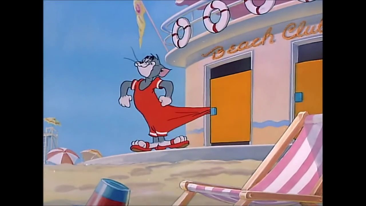 tom and jerry cartoons full episodes