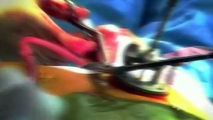 Weird Or What - Season 03 - Episode 09