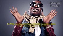 Meek Mill Im Da Plug (Drake Diss) (Legendado)