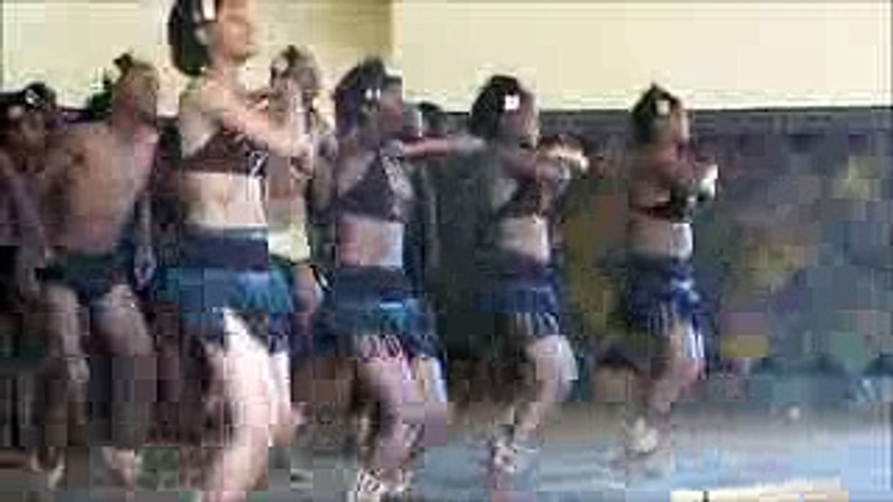 Traditional Dance and Gumboot Competition - South Africa - Africa Extremes