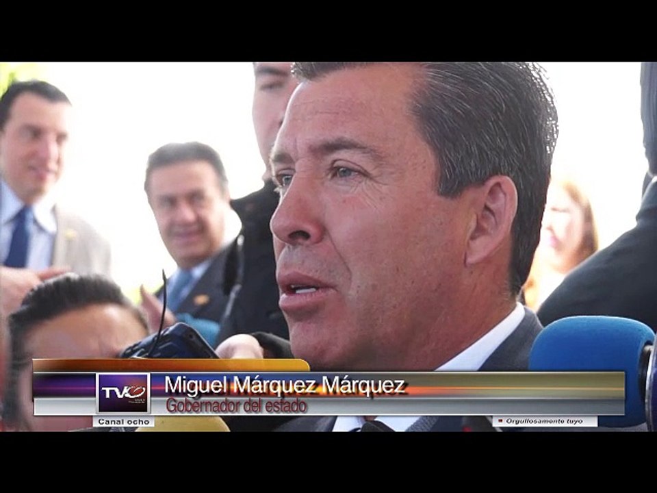 Miguel Marquez transparencia