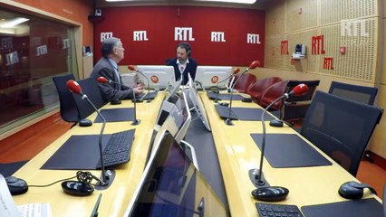 Alain Duhamel : "La gauche n'a jamais été aussi faible, aussi divisée, aussi menacée depuis 1962 et la SFIO de Guy Mollet"