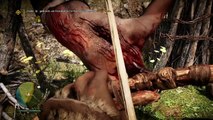 Far Cry Primal (deutsch) Gameplay German - Zurück in die Heimat - Let's Play Far Cry Primal (PC) #3
