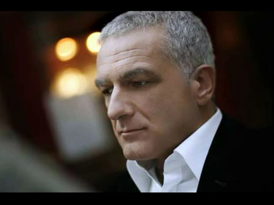 Zeljko Samardzic - Plakao sam kao zena