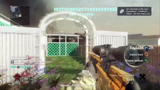 Black Ops Mod Menu GSC Online 1.13