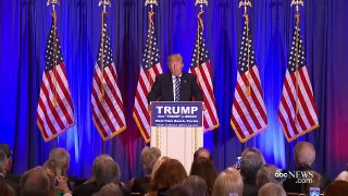Donald Trump Delivers Super Saturday Remarks
