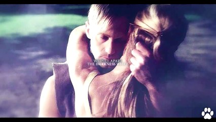 Eric & Sookie [Like fireworks] 7x04