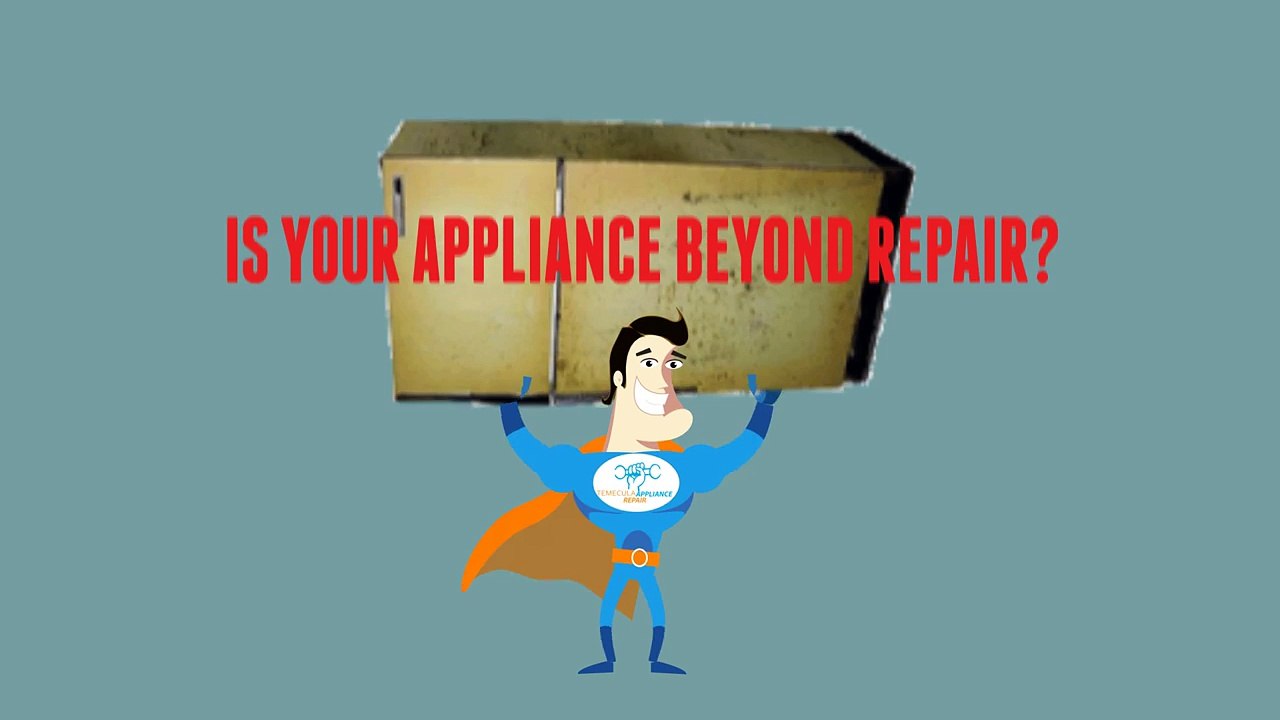 Temecula Appliance Repair