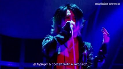 Nyuumetsu ~entering nirvana~ [sub español]