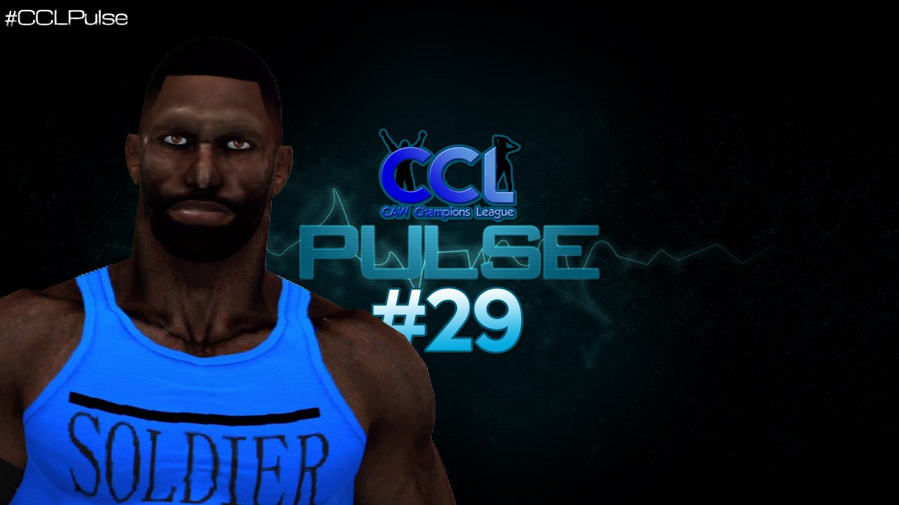 CCL Pulse #29 (p1)