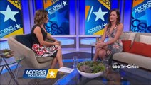 Jade Roper Discusses Sexual Assault