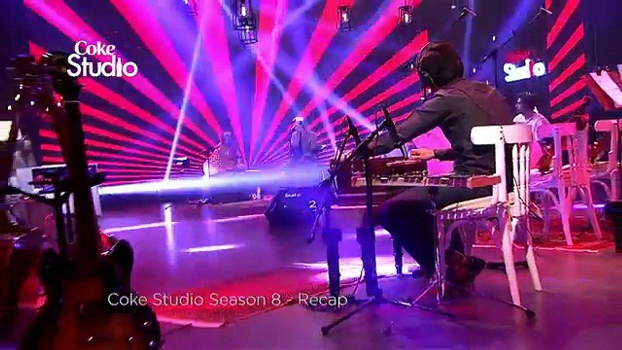 Coke Studio Season 8, Recap - Downloaded from youpak.com