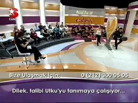 zuhal topal izdivac 35 yıldır bakirim bakirim...