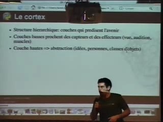 Dr. Gumby - IA avec Scientific Python - Olivier Grisel