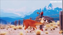 Caminandes || Animation Movie || 3D Animated Short Film [HD]  Meilleurs Dessins Animés