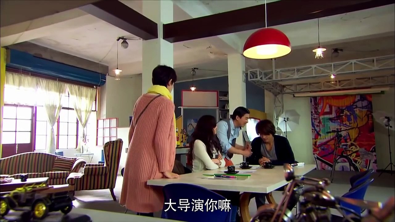 因为·爱 26丨Because·Love 26（言承旭Jerry Yan、田家达、海陆、曾恺玹）