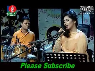 Valo kore Valobashai Holo Na New Video Song 2015 By Nancy