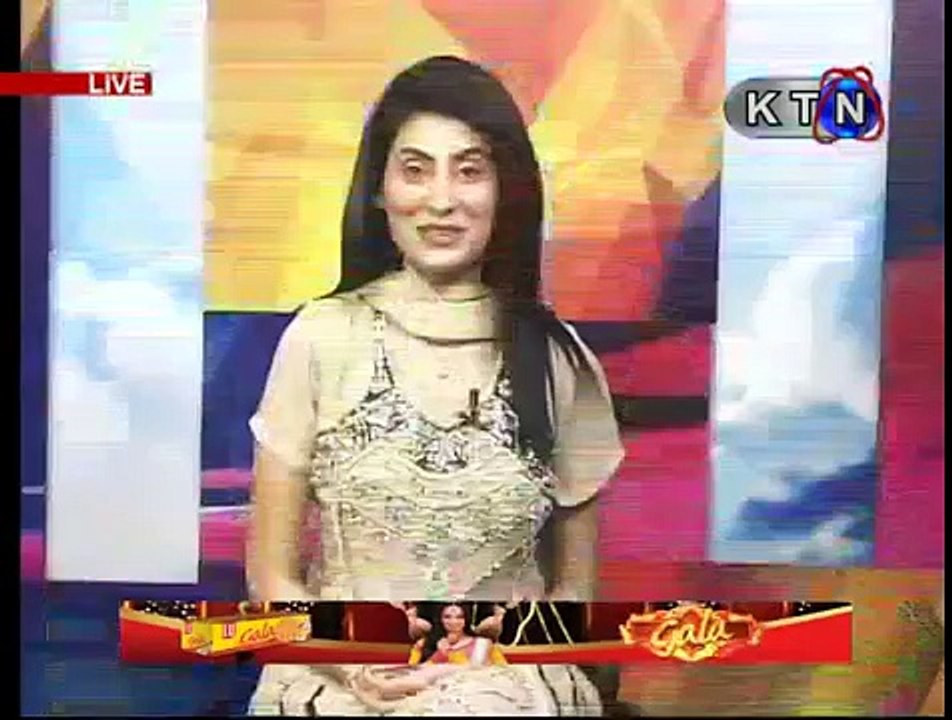 Evening Colours KTN TV Show DRAMA WRITER 15 MARCH 2016 ALI GUL MALLAH & SOHRAB SOOMRO SINDHI COMEDY FUNNY