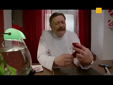 Кухня 5 сезон 12 серия (92 серия) Анонс