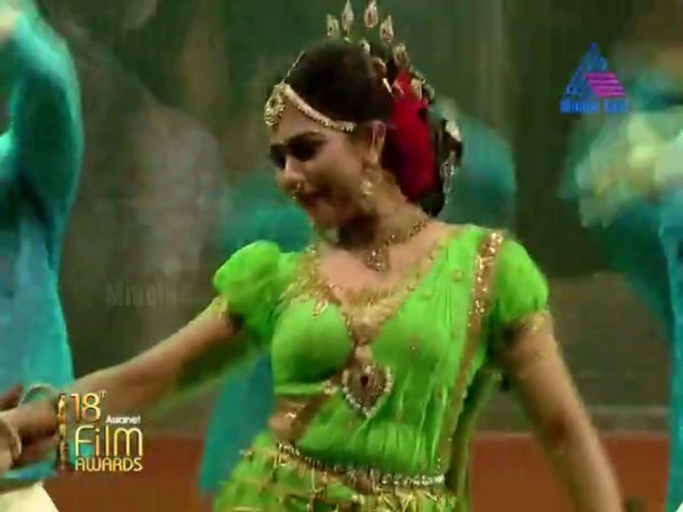 Rachana Narayanankutty Special Dance