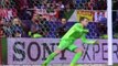 Atletico Madrid vs PSV 8-7 Full Penalties (Uefa Champions League 2016)