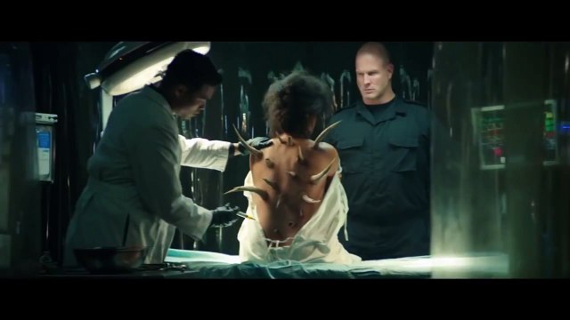 Deadpool Official Red Band Trailer #2 (2016) - Ryan Reynolds & Ed Skrein Movie HD