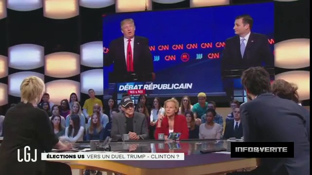 Jean-Claude Van Damme parle du complot des Rothschild/Rockefeller sur Canal +