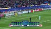 Champions League-Tir au but décisif-CanalPlus Sport