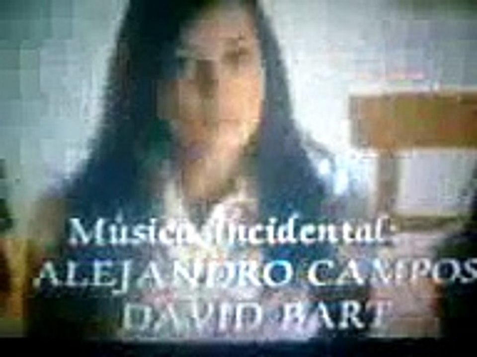 Helena Rojo (Raquel Rebeca) Inocente De Ti capitulo 121 ♥