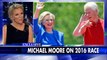 ‘Love Fest:’ Megyn Kelly Blasts Donald Trump, Flirts With Michael Moore