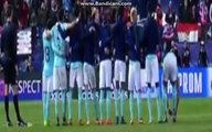 Atletico Madrid vs PSV 0-0 ( 8-7 ) ~ All Penalty Shootout ( Champions League 2016 ) 15-_03-_2016