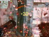 CoD modern warfare 2 Atombombe gameplay  ( Tactical Nuke , Atomschlag , MW2 , call of duty )